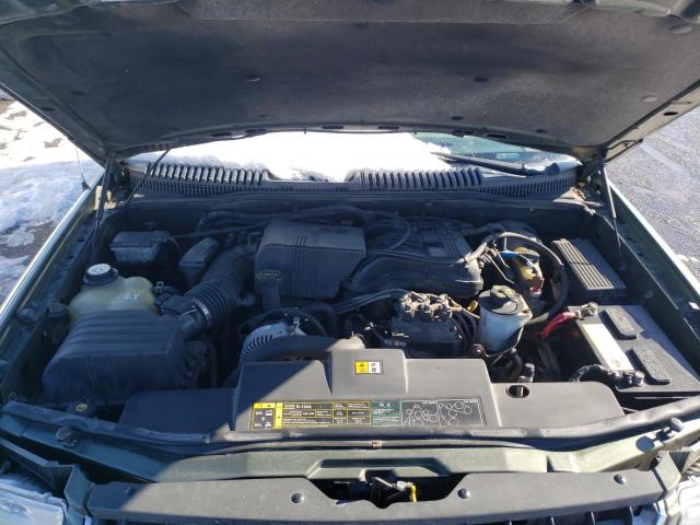Photo 12 from auction – 2002 FORD EXPLORER X with VIN 1FMZU73K82ZC97448