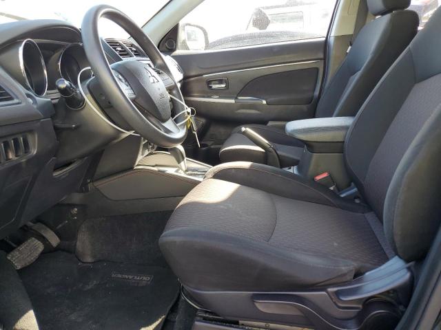 Photo 7 from auction – 2019 MITSUBISHI OUTLANDER with VIN JA4AP3AU1KU020556