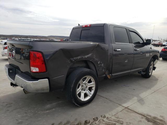 Photo 3 from auction – 2018 RAM 1500 SLT with VIN 1C6RR6LT4JS234242