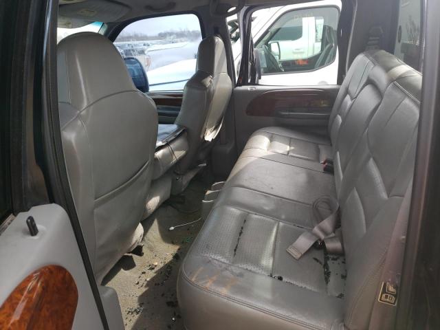 Photo 10 from auction – 2002 FORD F350 SRW S with VIN 1FTSW31F32EB91141