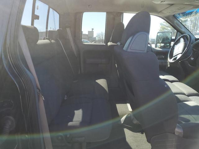 Photo 10 from auction – 2006 FORD F150 with VIN 1FTPX14V86FB12492