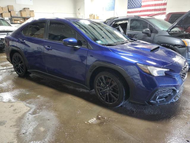 Photo 4 from auction – 2022 SUBARU WRX PREMIU with VIN JF1VBAF68N9005246