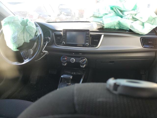 Photo 8 from auction – 2018 KIA RIO EX with VIN 3KPA35AB1JE057549