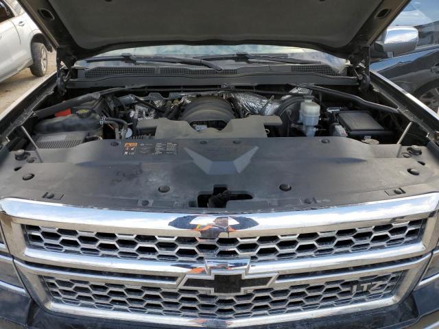 Photo 11 from auction – 2014 CHEVROLET SILVERADO with VIN 3GCUKSEC3EG466308