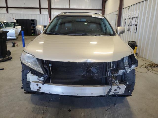Photo 5 from auction – 2013 LEXUS RX 350 with VIN 2T2ZK1BA6DC109129