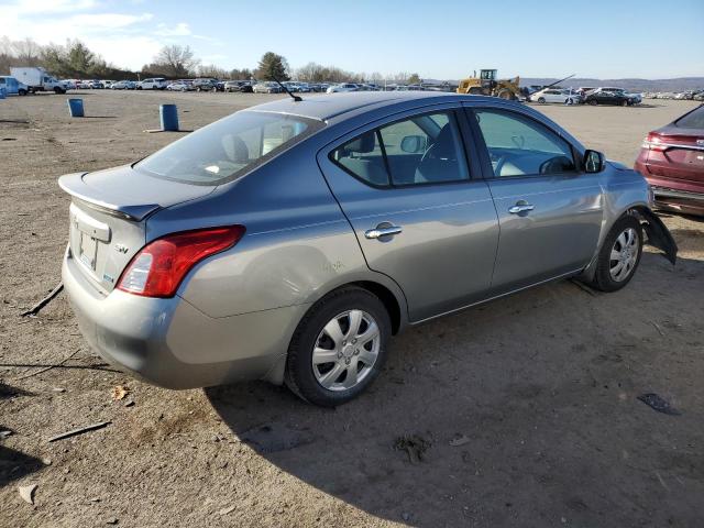 Photo 3 from auction – 2012 NISSAN VERSA S with VIN 3N1CN7AP5CL837341
