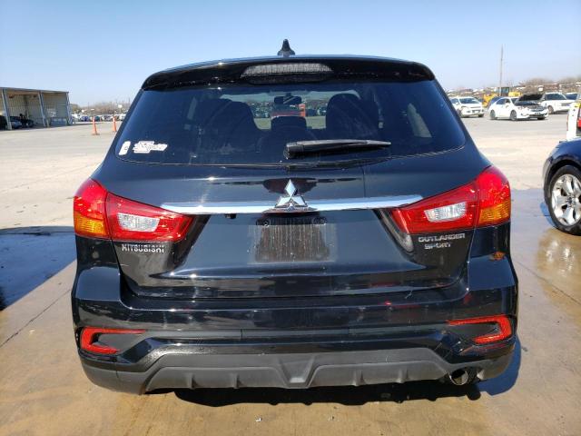 Photo 6 from auction – 2018 MITSUBISHI OUTLANDER with VIN JA4AP3AU2JU017809