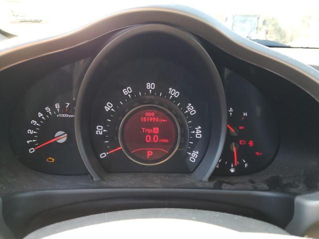 Photo 9 from auction – 2012 KIA SPORTAGE E with VIN KNDPC3A29C7179254