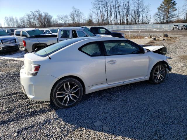 Photo 3 from auction – 2016 TOYOTA SCION TC with VIN JTKJF5C72GJ016254