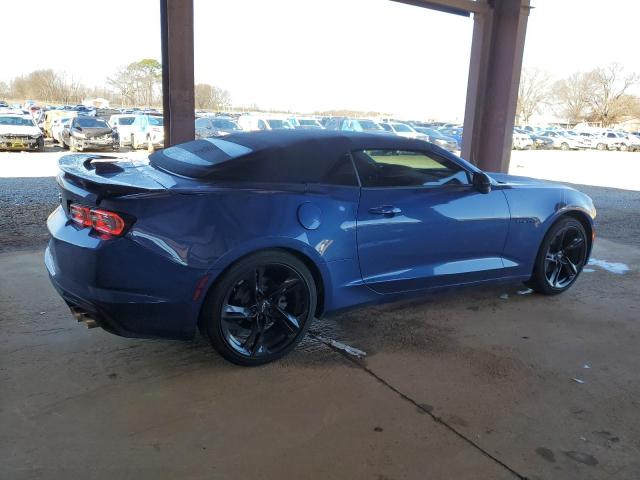 Photo 3 from auction – 2023 CHEVROLET CAMARO LT with VIN 1G1FD3DS9P0103500