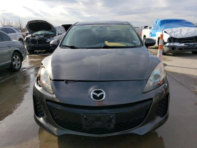 Photo 5 from auction – 2012 MAZDA 3 I with VIN JM1BL1V78C1640855