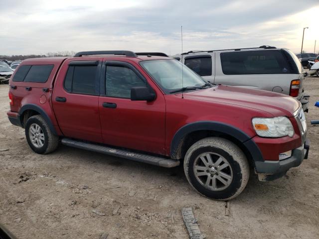 Photo 4 from auction – 2007 FORD EXPLORER S with VIN 1FMEU31K37UA51096