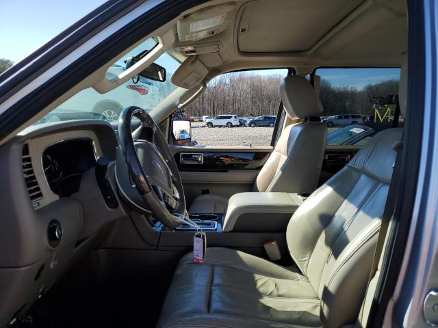 Photo 7 from auction – 2016 LINCOLN NAVIGATOR with VIN 5LMJJ2JT2GEL00568