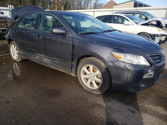 Photo 4 from auction – 2011 TOYOTA CAMRY BASE with VIN 4T1BF3EK7BU179194