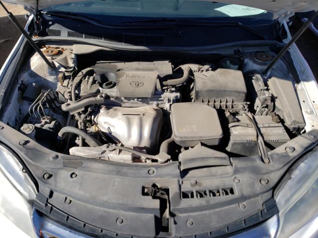 Photo 11 from auction – 2015 TOYOTA CAMRY LE with VIN 4T1BF1FK8FU088931