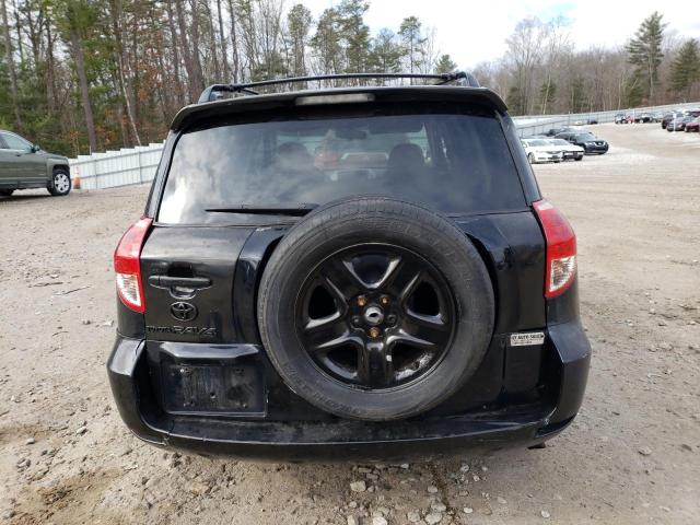 Photo 6 from auction – 2007 TOYOTA RAV4 with VIN JTMBD33V176042092