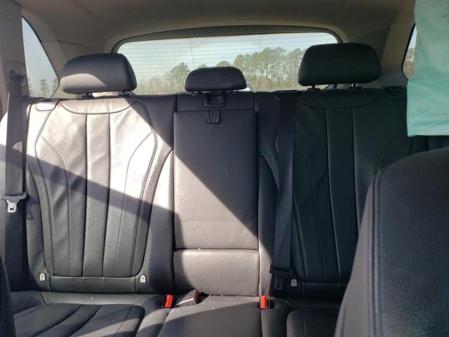 Photo 10 from auction – 2015 BMW X5 SDRIVE3 with VIN 5UXKR2C54F0H35785