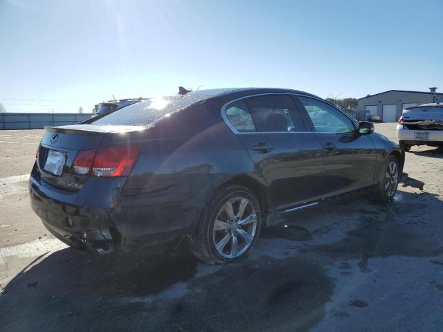 Photo 3 from auction – 2009 LEXUS GS 350 with VIN JTHCE96SX90022806