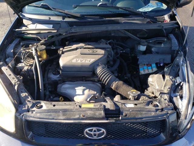 Photo 11 from auction – 2005 TOYOTA RAV4 with VIN JTEHD20V850072579