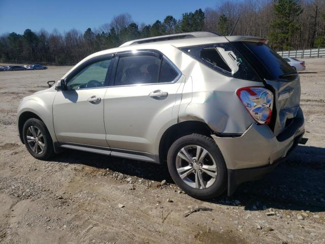 Photo 2 from auction – 2014 CHEVROLET EQUINOX LT with VIN 2GNFLFE3XE6136150