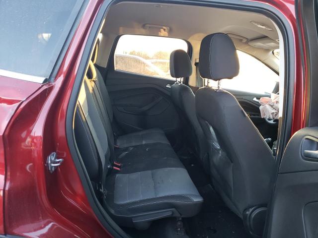 Photo 11 from auction – 2014 FORD ESCAPE SE with VIN 1FMCU9G92EUE57026