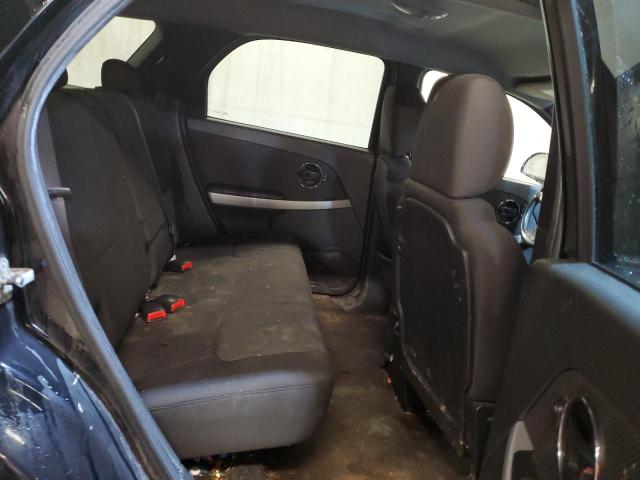 Photo 10 from auction – 2008 PONTIAC TORRENT with VIN 2CKDL43F786065357