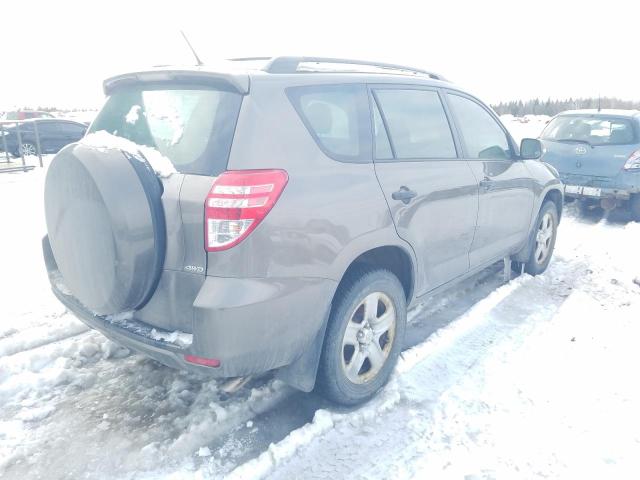 Photo 3 from auction – 2010 TOYOTA RAV4 with VIN 2T3BF4DV4AW076239