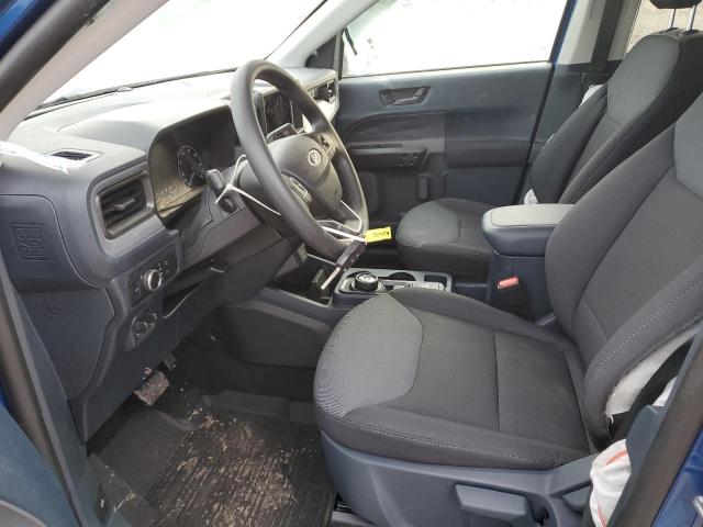 Photo 7 from auction – 2023 FORD MAVERICK X with VIN 3FTTW8F9XPRA11534