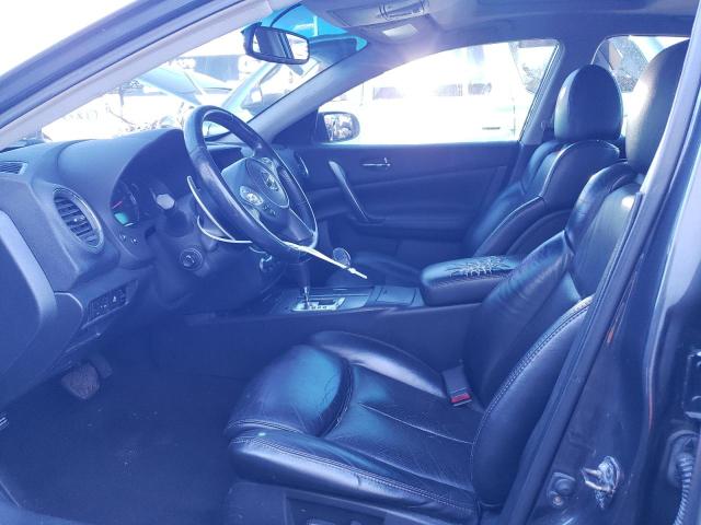 Photo 7 from auction – 2010 NISSAN MAXIMA S with VIN 1N4AA5APXAC863971