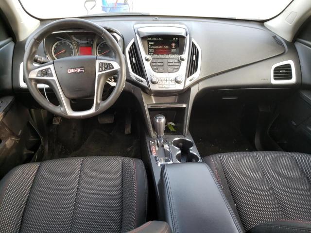 Photo 8 from auction – 2017 GMC TERRAIN SL with VIN 2GKFLTE33H6302492