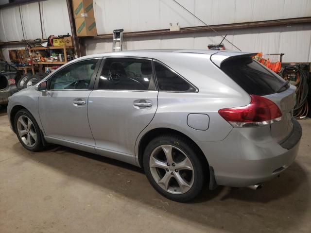 Photo 2 from auction – 2016 TOYOTA VENZA XLE with VIN 4T3BK3BBXGU123569