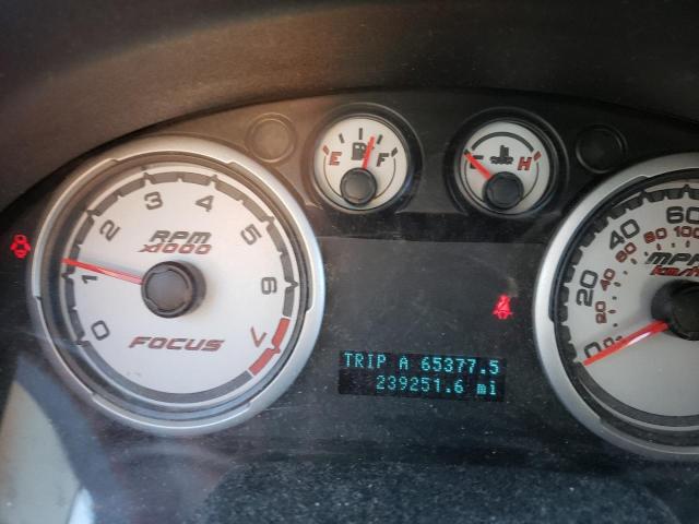 Photo 9 from auction – 2010 FORD FOCUS SE with VIN 1FAHP3FN5AW232178