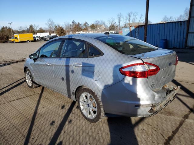Photo 2 from auction – 2015 FORD FIESTA SE with VIN 3FADP4BJ7FM178686