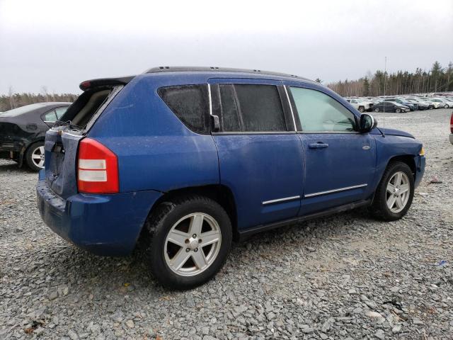 صورة رقم 3 من المزاد - 2010 JEEP COMPASS SP مع VIN 1J4NT4FB3AD515043