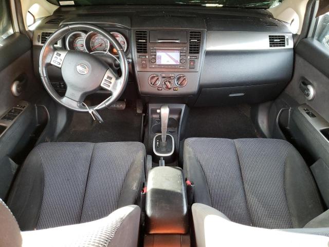 Photo 8 from auction – 2010 NISSAN VERSA S with VIN 3N1BC1CP1AL416922