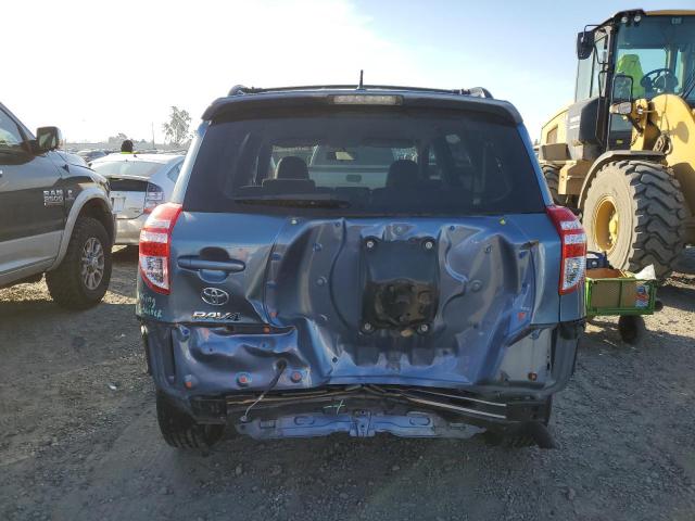 Photo 6 from auction – 2011 TOYOTA RAV4 with VIN 2T3KF4DV5BW062870