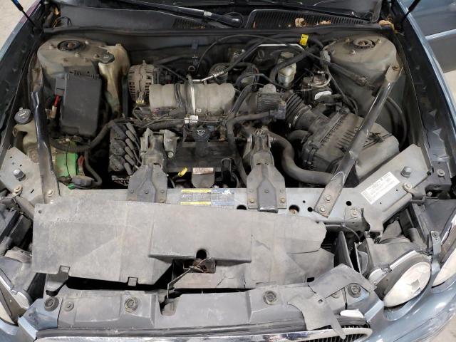 Photo 11 from auction – 2007 BUICK LACROSSE C with VIN 2G4WD582971243401