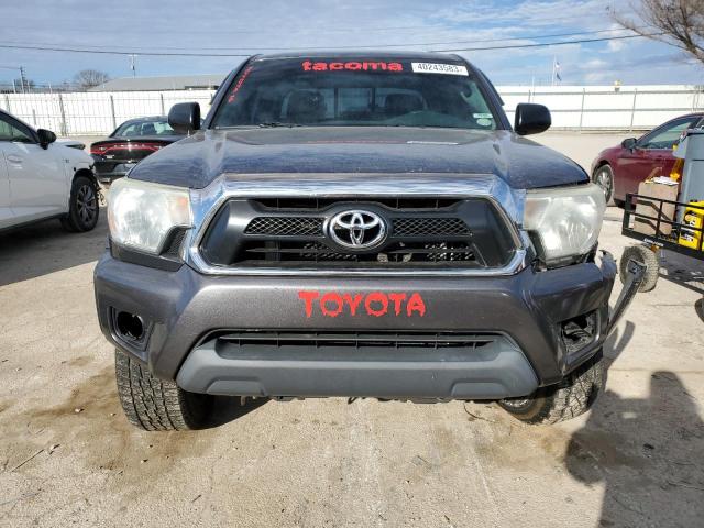 Photo 5 from auction – 2014 TOYOTA TACOMA DOU with VIN 5TFLU4EN3EX102923