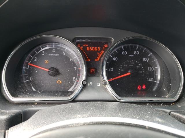 Photo 9 from auction – 2014 NISSAN VERSA NOTE with VIN 3N1CE2CP4EL400031