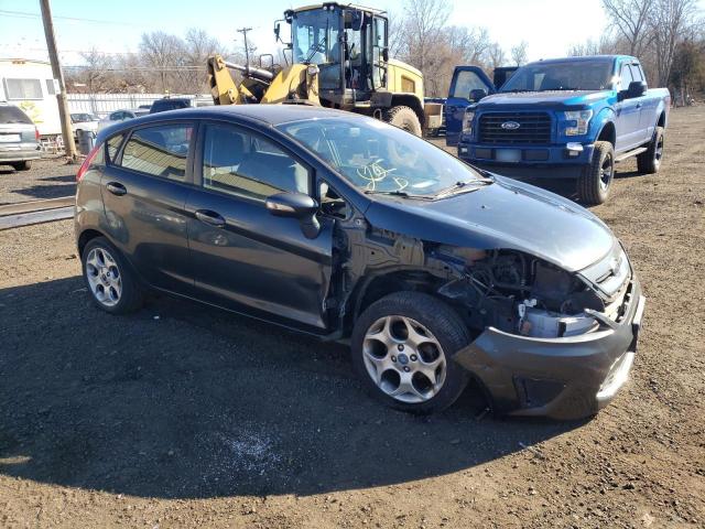 Photo 4 from auction – 2011 FORD FIESTA SES with VIN 3FADP4FJ4BM217108