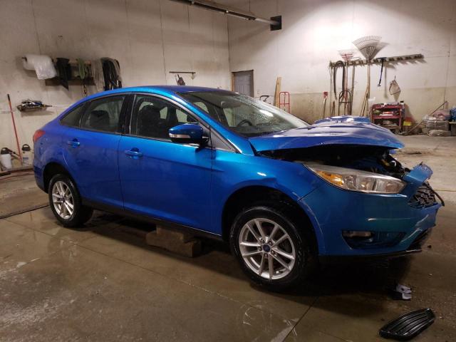 Photo 4 from auction – 2016 FORD FOCUS SE with VIN 1FADP3F21GL207924