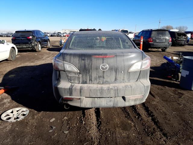 Photo 6 from auction – 2010 MAZDA 3 I with VIN JM1BL1SF9A1169775