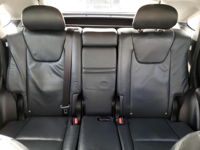 Photo 10 from auction – 2015 LEXUS RX 350 with VIN 2T2ZK1BA1FC205754