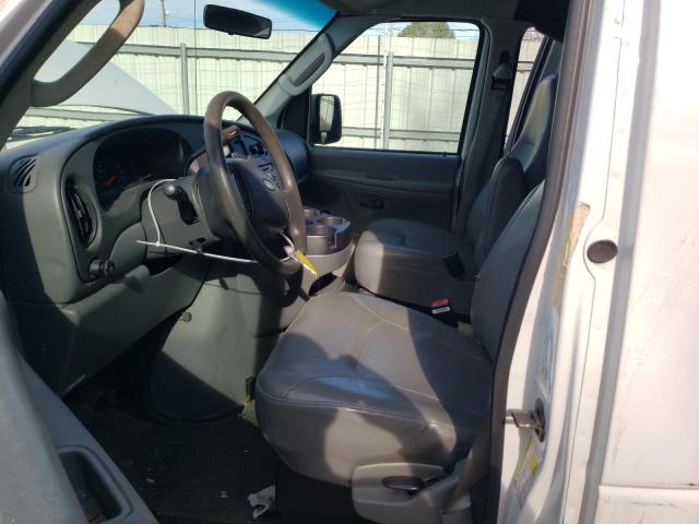 Photo 7 from auction – 2006 FORD ECONOLINE with VIN 1FTSS34L16DA86414