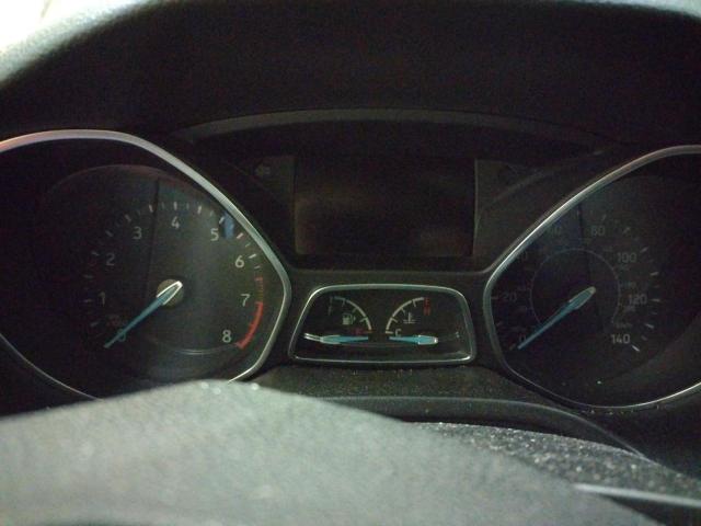 Photo 9 from auction – 2016 FORD FOCUS SE with VIN 1FADP3F28GL202476