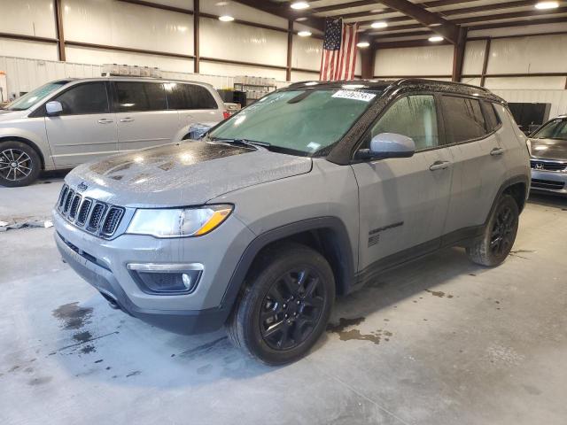 JEEP COMPASS SP 2021 with VIN 3C4NJDAB2MT603065 - Photo from auction