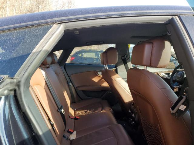 Photo 10 from auction – 2016 AUDI A7 PREMIUM with VIN WAUWGAFC6GN025766