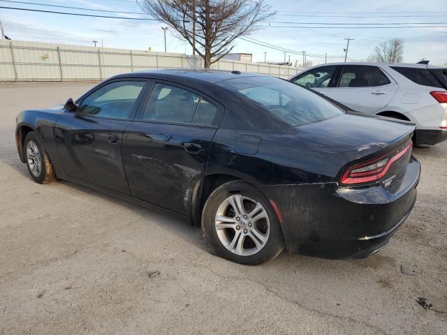 Photo 2 from auction – 2020 DODGE CHARGER SX with VIN 2C3CDXBG8LH207311