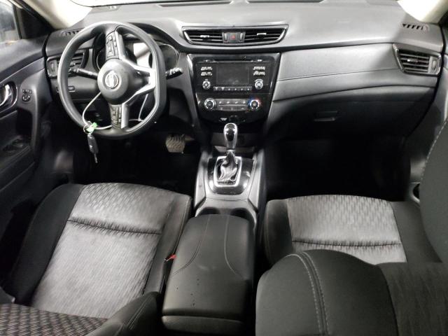 Photo 8 from auction – 2017 NISSAN ROGUE S with VIN KNMAT2MT1HP555490