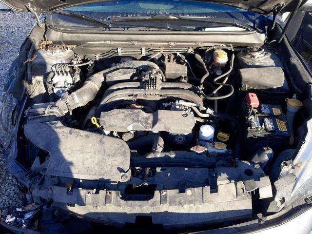 Photo 12 from auction – 2015 SUBARU OUTBACK 2. with VIN 4S4BSBNC7F3266488
